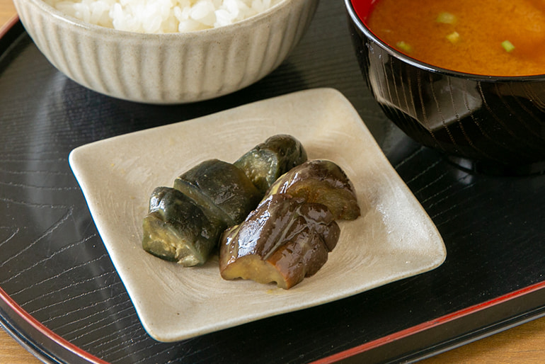 漬物詰め合わせ – きよさと
