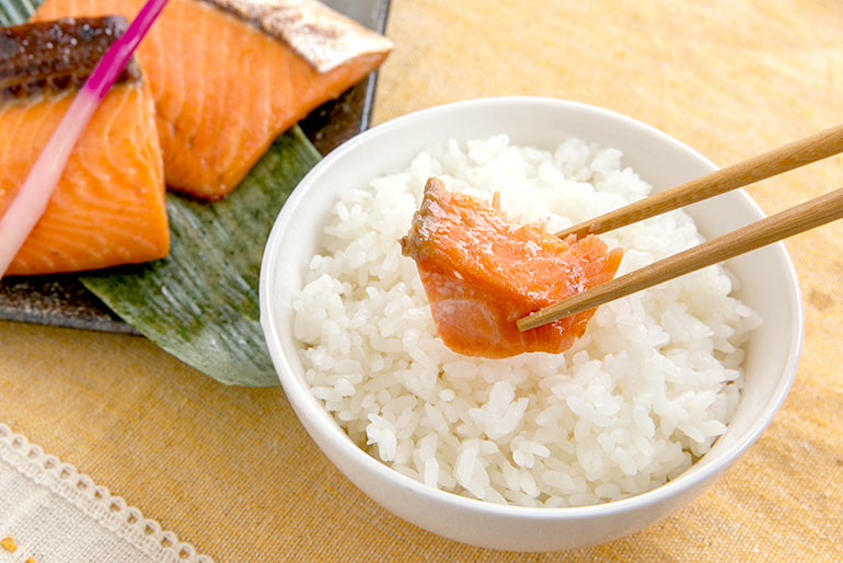 越後えにし「大吟醸酒粕味噌漬け」 – 小針水産