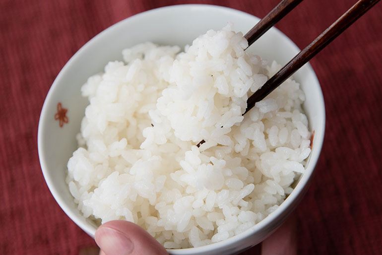 令和7年度米 新潟産コシヒカリ(従来品種) – 小林園芸