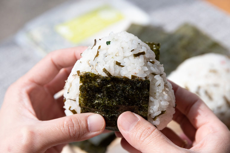 炊くだけ嘉右衛門ご飯セット – 米屋かたぎり