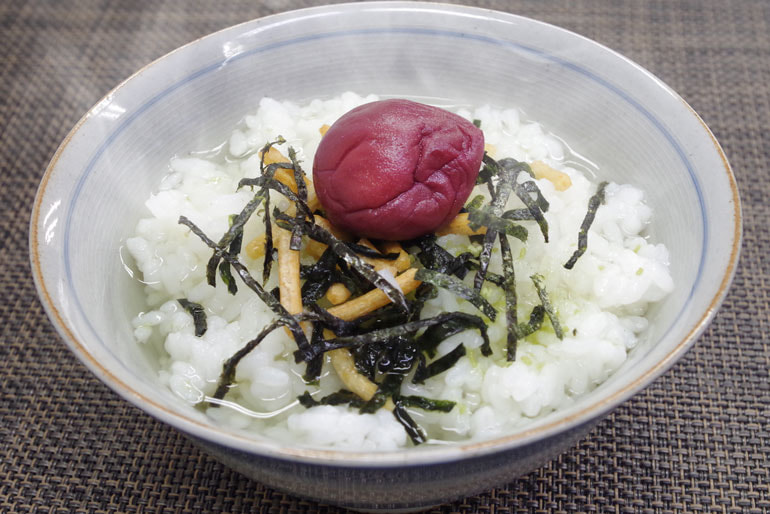 梅干し – 農業法人久比岐の里