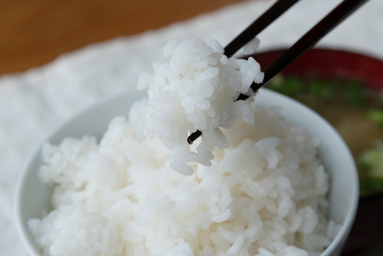 令和7年度米 南魚沼産 桑原農産のコシヒカリ – 桑原農産