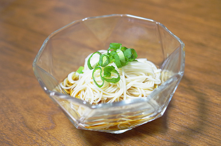 越後名産 豪農そうめん – 丸榮製粉株式会社