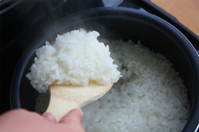 令和7年度米 南魚沼産コシヒカリ(従来品種) – 株式会社まつえんどん