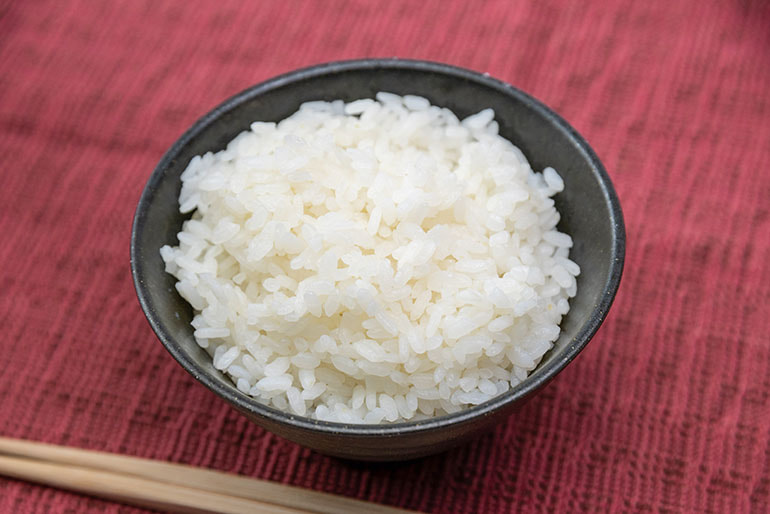令和6年度米 新潟県産コシヒカリ(従来品種・特別栽培) – 未来ファーム板山