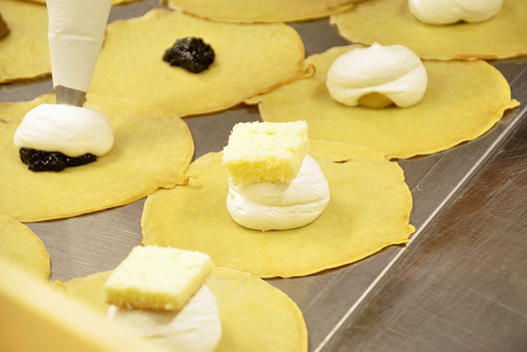 クレープ詰め合わせ – 村恭(MURAKYO)