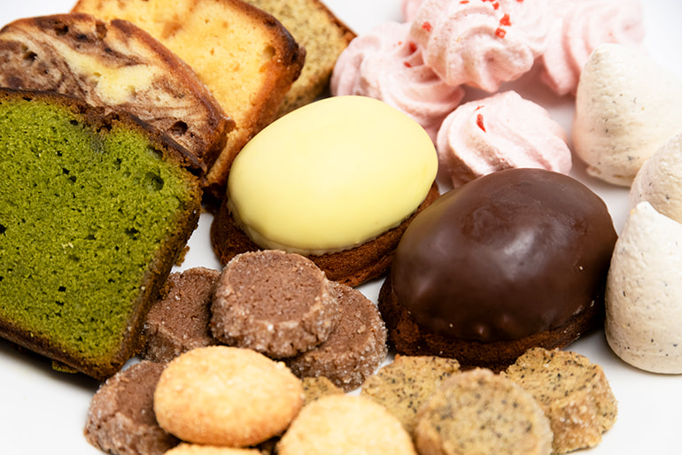 焼き菓子セット – 村恭