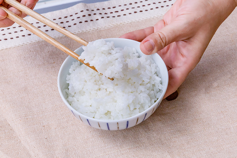 令和7年度米 妙高産つきあかり – 妙高ライス株式会社