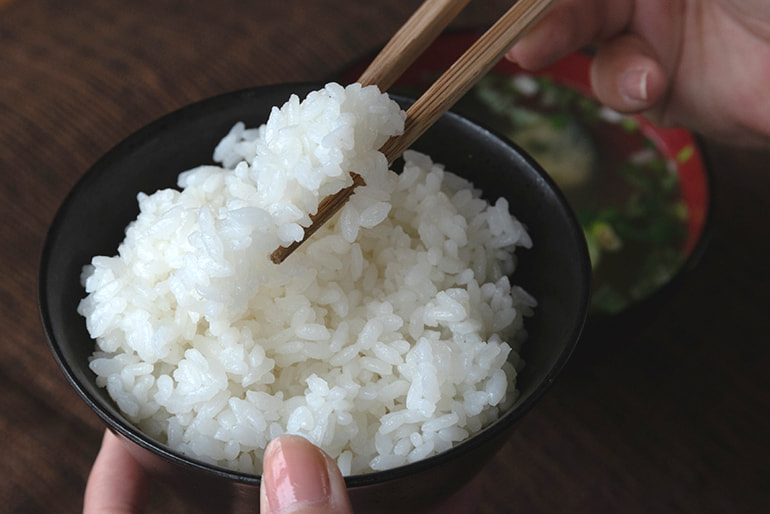 令和7年度米 妙高産コシヒカリ「特上特別米コシヒカリ」(有機JAS認証米) – 妙高ライス株式会社