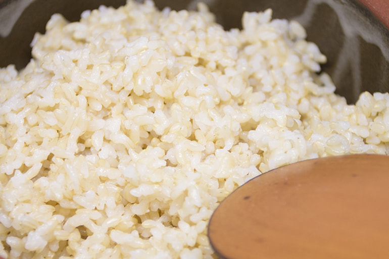 令和6年度米 新潟産コシヒカリ(JAS認証有機栽培米) – 有限会社 中条農産