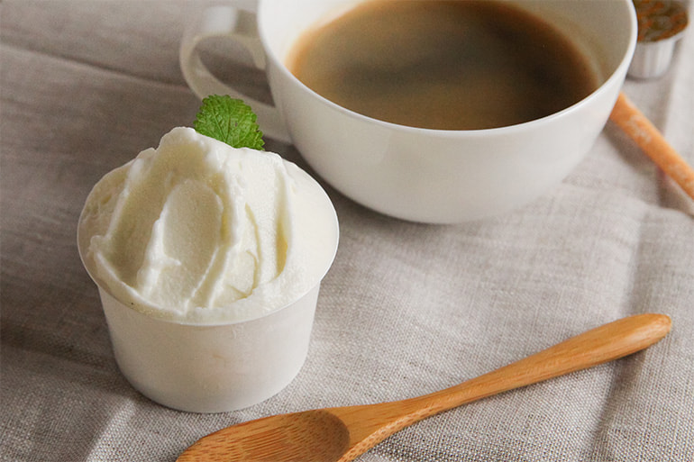 搾りたて生乳のジェラート詰め合わせ – なかの牧場なちゅらるじぇらーと