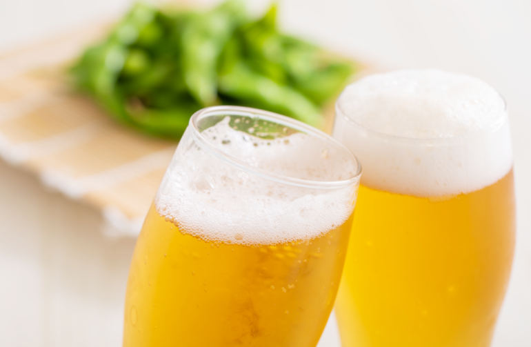 夏真っ盛り！キンキンに冷えたビールを美味しくしてくれる絶品おつまみを、ランキング形式でご紹介します。