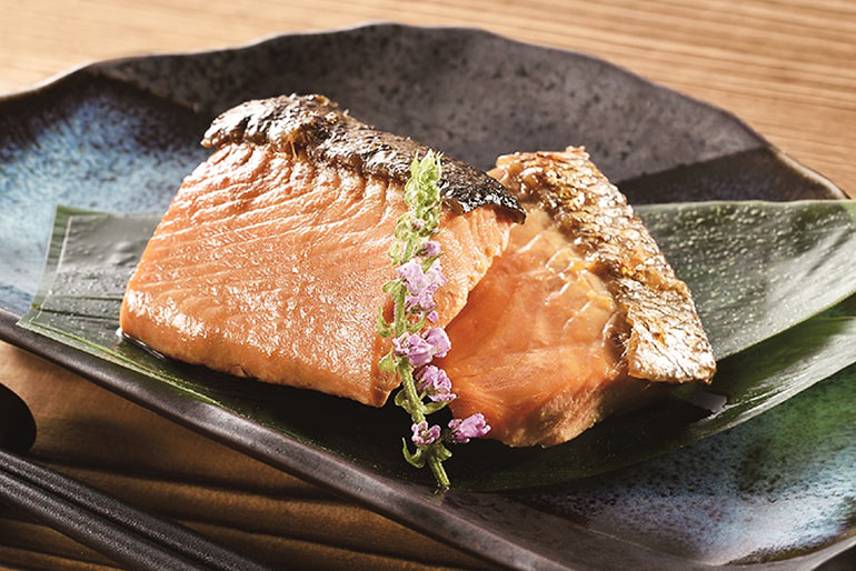 新潟伝統漬け魚「匠の焼漬け」 – 新潟小川屋