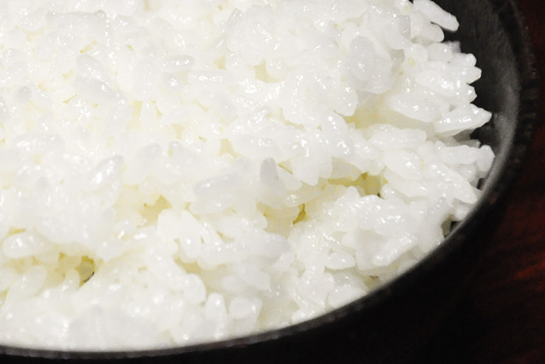 令和3年度米 黒酢ミネラル栽培コシヒカリ（特別栽培米・従来品種） – 西村果樹ガーデン