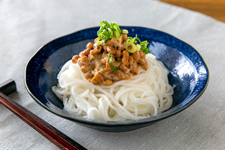 米粉麺「こめこヌードル」 – ぬながわ村農園