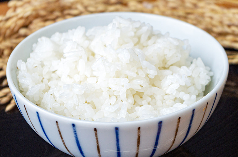 令和3年度米 糸魚川産コシヒカリ – お米の配達人