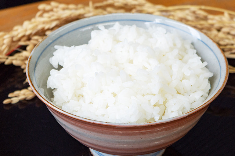 令和4年度米 糸魚川産新之助 – お米の配達人