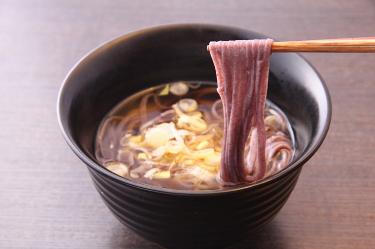 三色米粉麺(3箱セット) – 太田農園