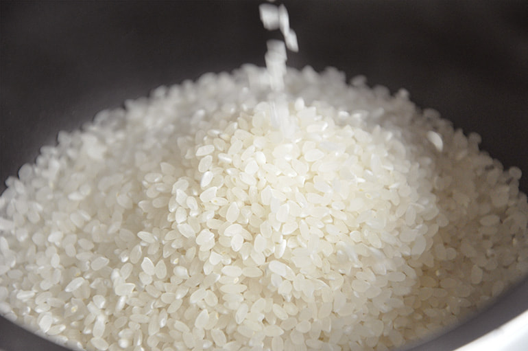 令和5年度米 炊き上がりが楽しみになるコシヒカリ（従来品種） – 五十嵐利兵衛農園