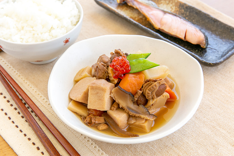 郷土料理の詰め合わせ – 有限会社アド・グッズ