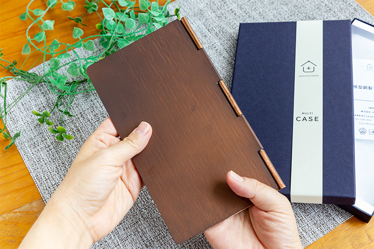 マスクケース – 大橋洋食器