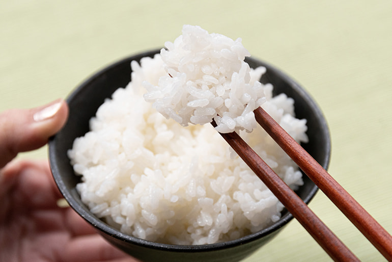 令和6年度米 魚沼産コシヒカリ – 農事組合法人あぜ道