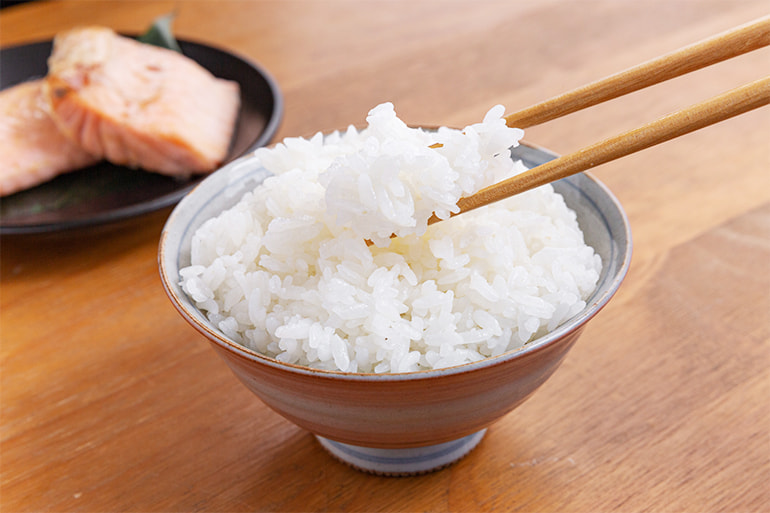 令和7年度米 新潟産 新之助(無洗米) – 谷川ファーム