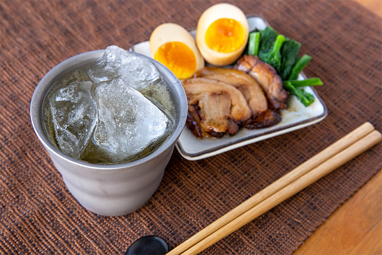 サーバーロック(ウェーブタンブラー) – Art tech