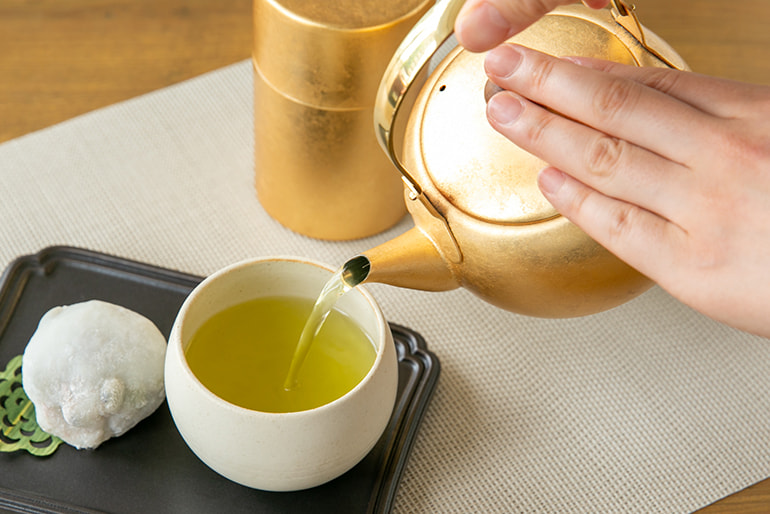 漆磨 茶器 – 株式会社アルチザン