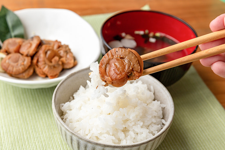 うまいもの篠原の焼漬詰合せ – うまいもの篠原