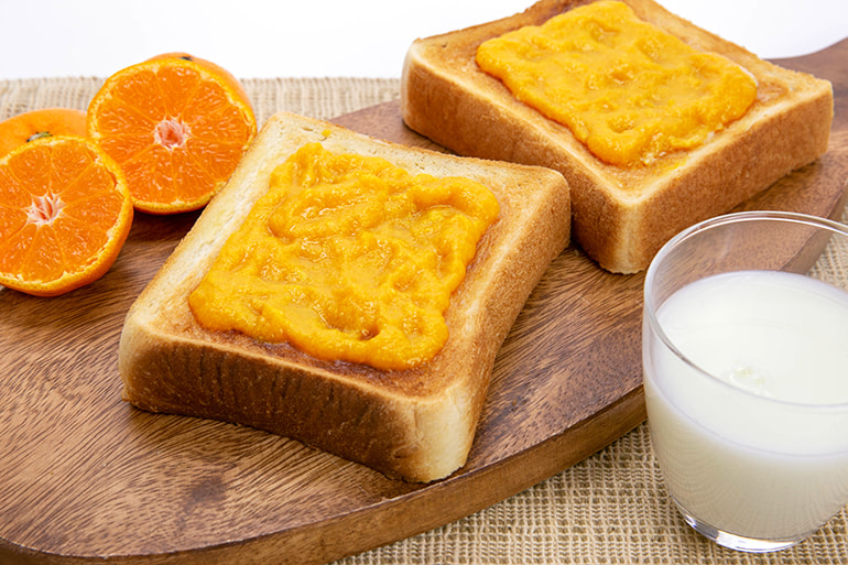 みかんピューレ「なつみ」 – さどえもん