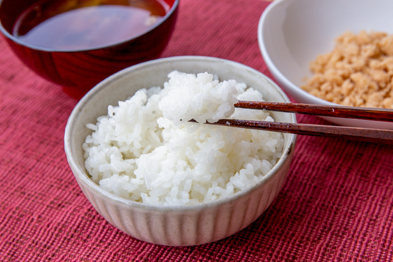 令和7年度米 魚沼産コシヒカリ – 新潟農商