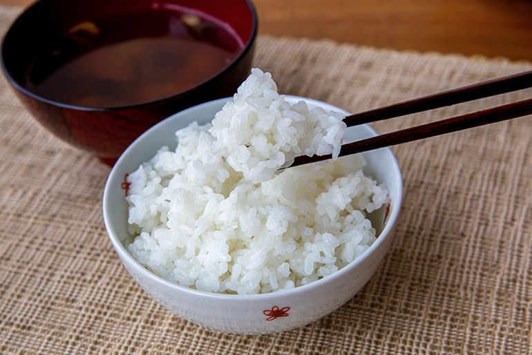 令和7年度米 岩船産コシヒカリ – 新潟農商