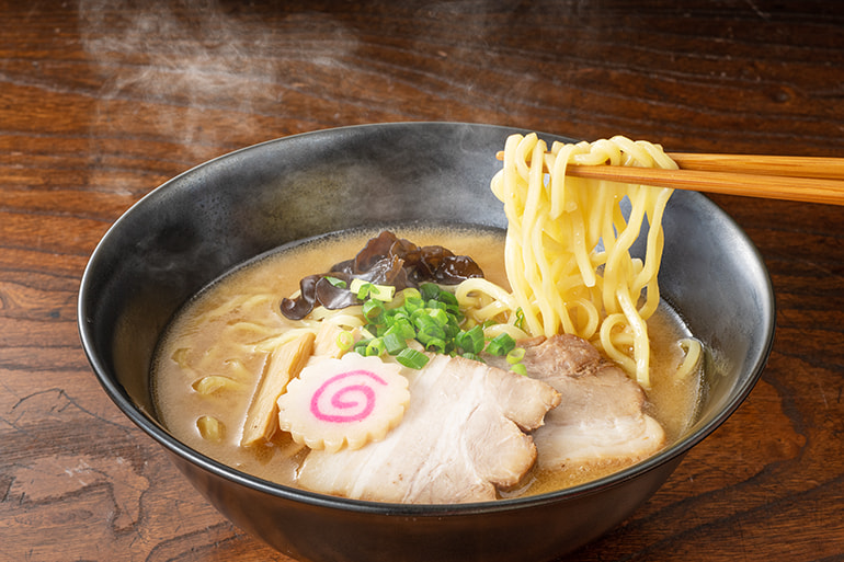 らーめんののやの「家ラー」 – らーめんののや 家ラー専門店