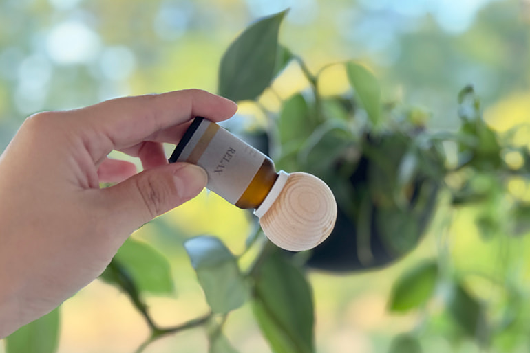 天然の香りを楽しむアロマ雑貨 – twig(トゥイッグ)