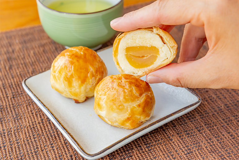越後妻有 お菓子詰め合わせ – 十日町木村屋
