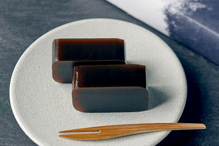 羊羹詰め合わせ – 大杉屋惣兵衛