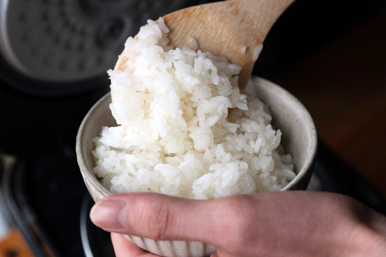 令和5年度米 新潟産コシヒカリ – 三十六 長谷川農園