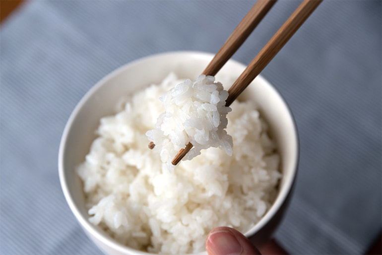 令和6年度米 魚沼産コシヒカリ(棚田栽培・特別栽培) – Mt.ファームわかとち