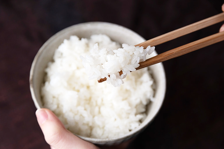 令和6年度米 魚沼産 はざかけ米 コシヒカリ(従来品種・棚田栽培・特別栽培) – Mt.ファームわかとち