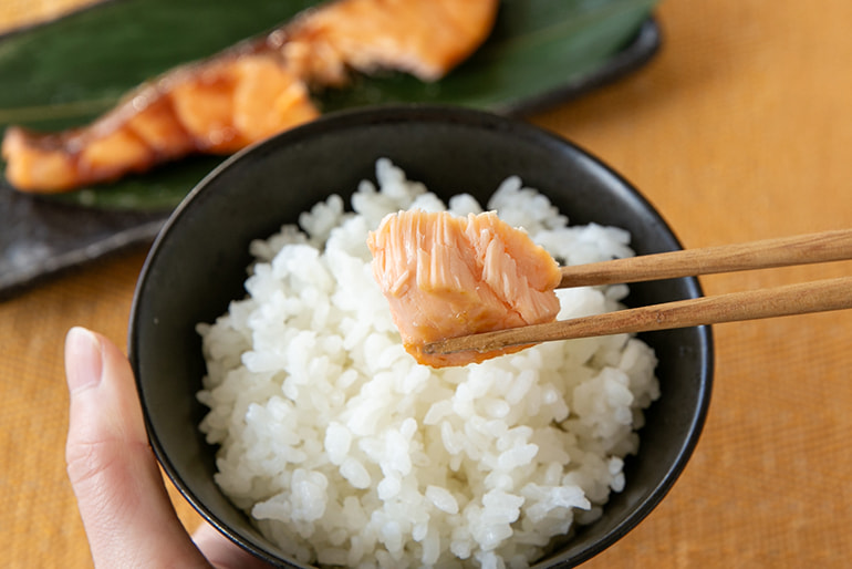 西京漬けセット – 越後魚屋うなふく