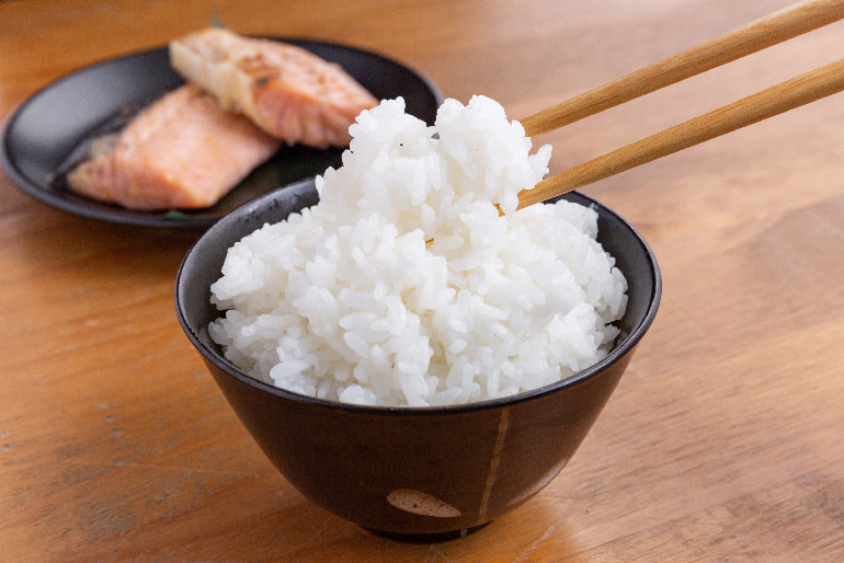 令和6年度米 糸魚川産コシヒカリ「ひすいの雫」(特別栽培米) – 磯貝農場