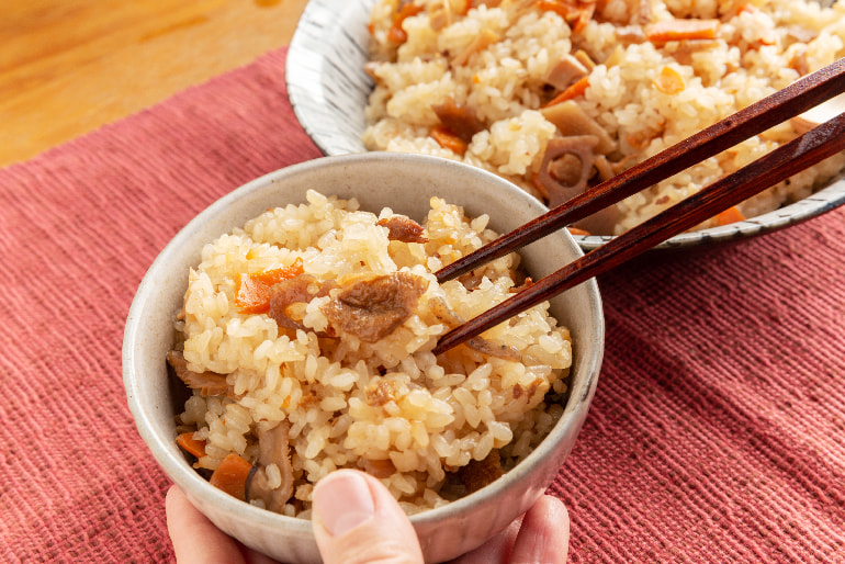 令和6年度米 糸魚川産こがねもち(もち米・特別栽培米) – 磯貝農場