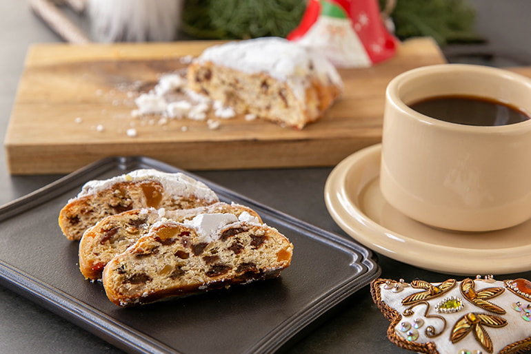 クラシックシュトーレン  – 千代田ベーカリー