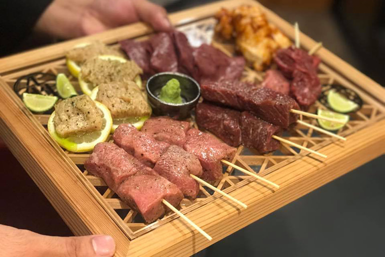 和膳シリーズ(組子細工) – 大湊文吉商店