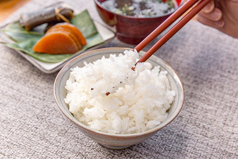 令和7年度米 魚沼産コシヒカリ – 株式会社のうランド