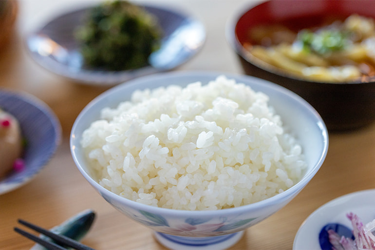 令和4年度米 魚沼産コシヒカリ（特別栽培米） – 株式会社のうランド