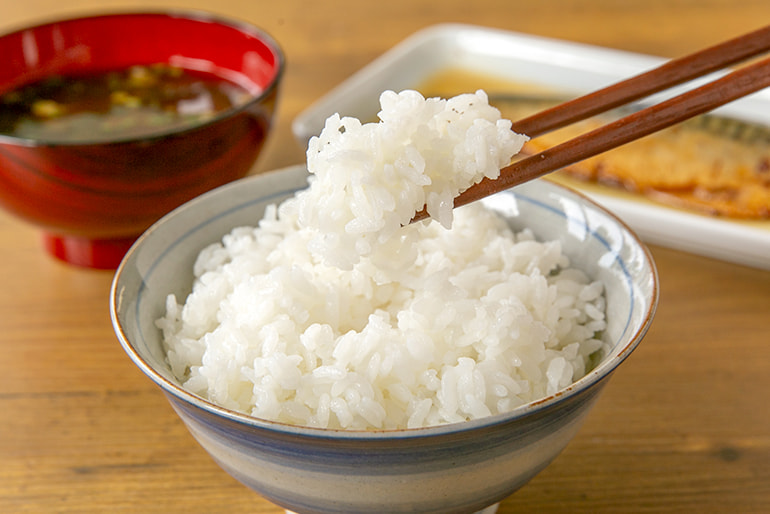 令和7年度米 佐渡産コシヒカリ – だるま庵農園