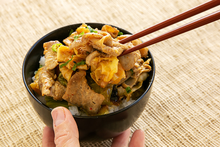 おつまみモツ – フレミン魚沼産直便