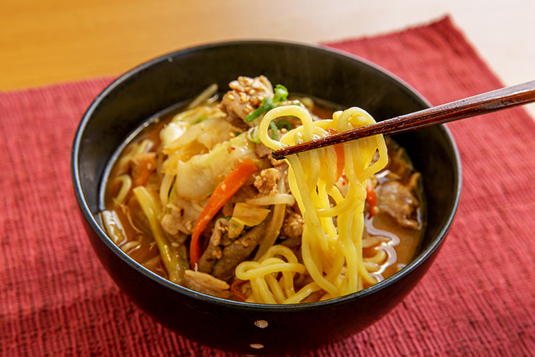 グルメのみそ(肉みそ) – フレミン魚沼産直便